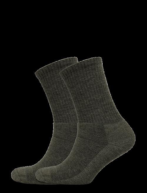 Alpacasocks&Co | Merino Casual 2-Pack | 45-48