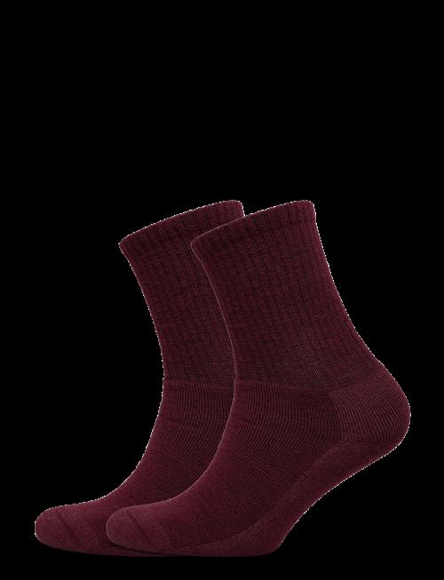 Alpacasocks&Co | Merino Casual 2-Pack | 42-45