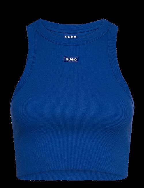 HUGO BLUE | Baby Tank_B | XL