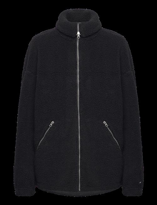 aim´n | Pile Jacket | S