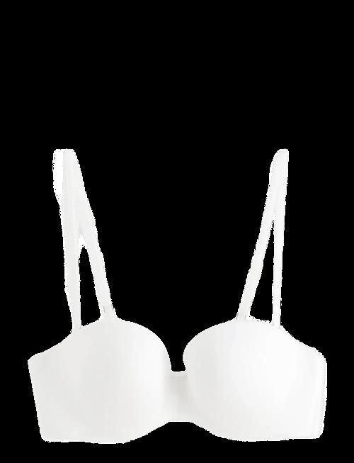 Lindex | Bra Reese Strapless | D x 80
