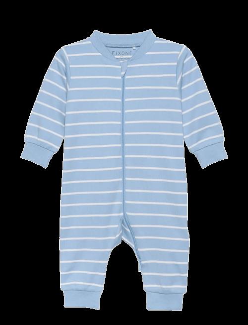 Fixoni | Nightsuit W.zipper | 56