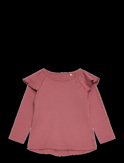 Fixoni | Blouse Ls - Girls | 68