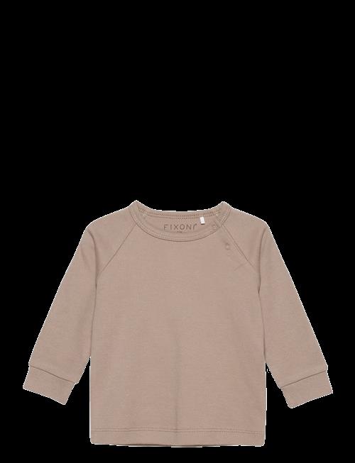 Fixoni | Blouse Ls - Unisex | 80