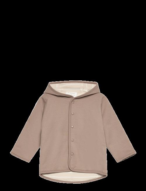 Fixoni | Reversible Cardigan | 74