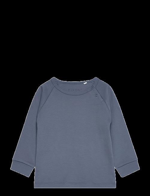Fixoni | Blouse Ls - Boy | 86