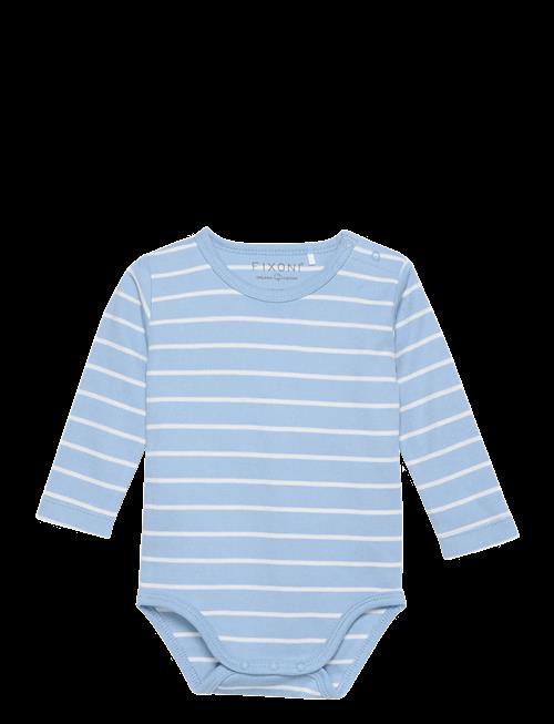 Fixoni | Body Ls W. Yd Stripe | 56
