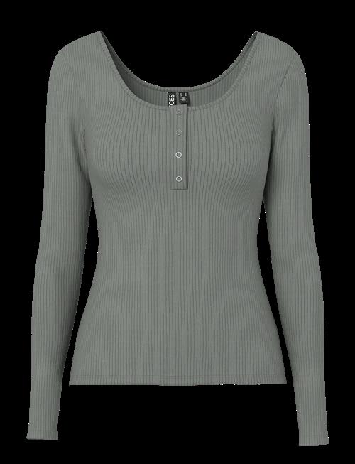 Pieces | Pckitte Ls Top Jrs Noos Bc | M