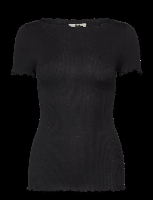 RM By Rosemunde | Rmwbalta Ss Boat-Neck T-Shirt | XS