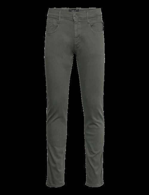 Replay | Anbass Trousers Slim Hyperflex Colour Xlite | 33 x 34