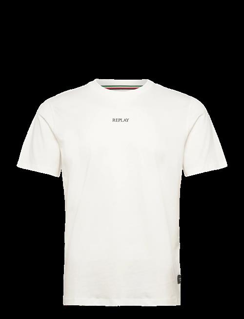 Replay | T-Shirt Regular Replay Basics | XL