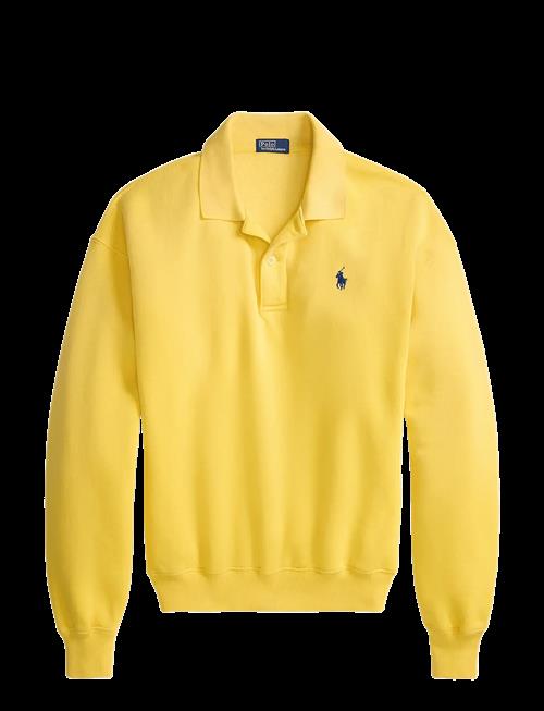Polo Ralph Lauren | Polo-Collar Fleece Pullover | S