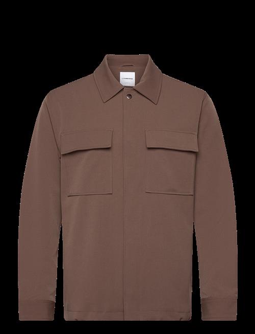 Lindbergh | Pocket Overshirt | M