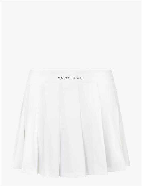 Röhnisch | Nicky Pleated Skort | XL