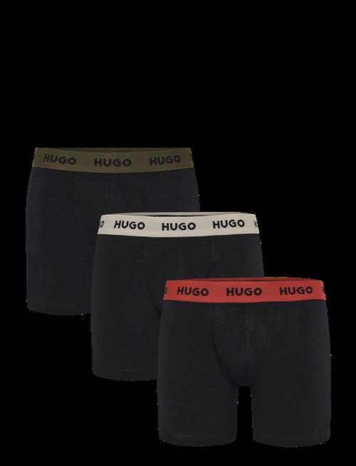 HUGO | Boxerbr Triplet Pack | XL