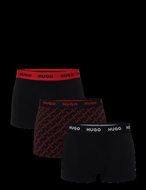 HUGO | Trunk Triplet Design | XL