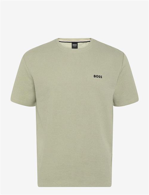 BOSS | Waffle T-Shirt | S