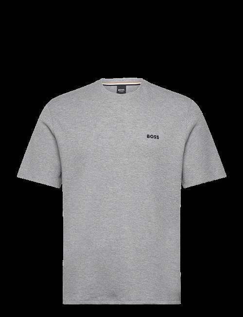 BOSS | Waffle T-Shirt | S