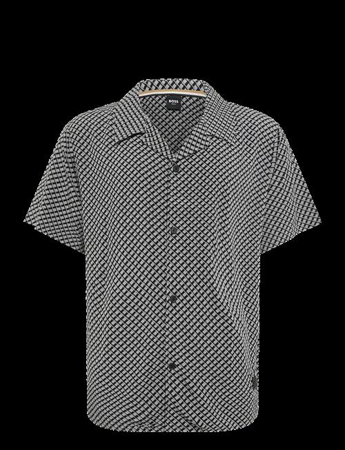 BOSS | Beach Shirt | XXL