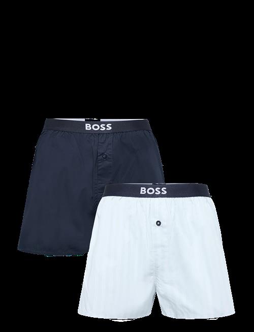 BOSS | 2P Boxer Shorts Ew | L