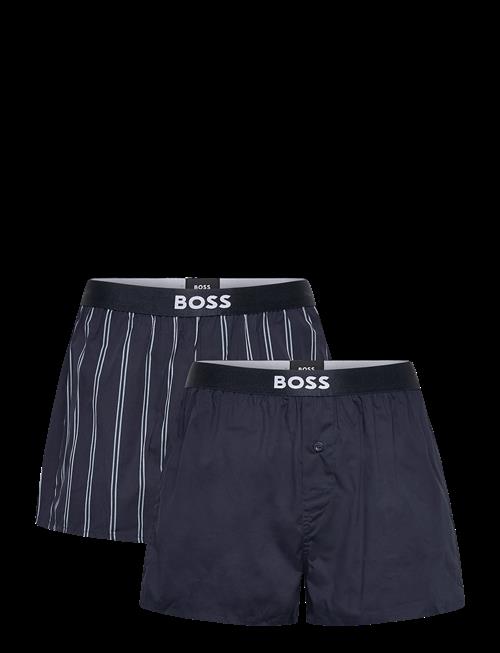 BOSS | 2P Boxer Shorts Ew | S
