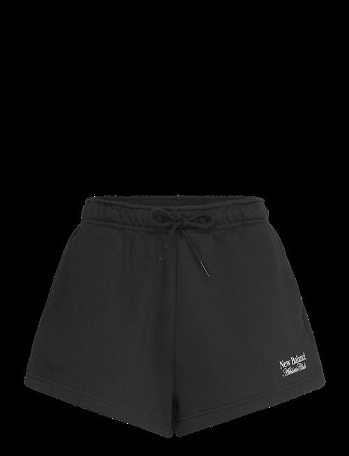 New Balance | Linear Fleece Short | L