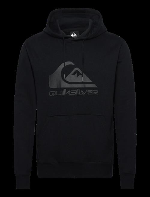 Quiksilver | Comp Logo Hoodie | XXL
