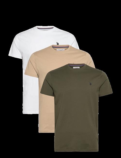 U.S. Polo Assn. | Uspa T-Shirt Arjun 3-Pack | L