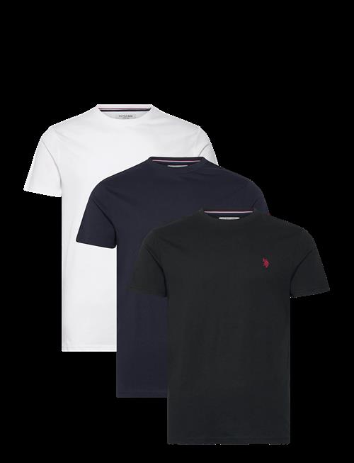 U.S. Polo Assn. | Uspa T-Shirt Arjun 3-Pack | S