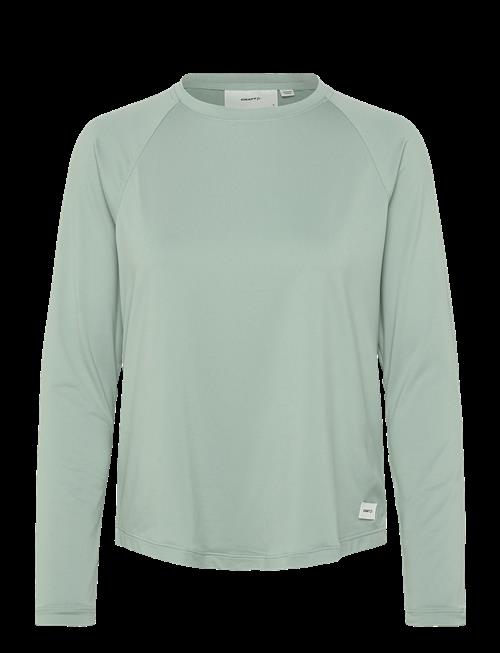 Craft | Collective Ls Tee W | L