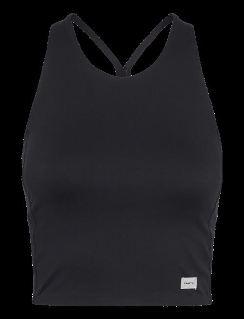 Craft | Collective Cropped Singlet W | XL