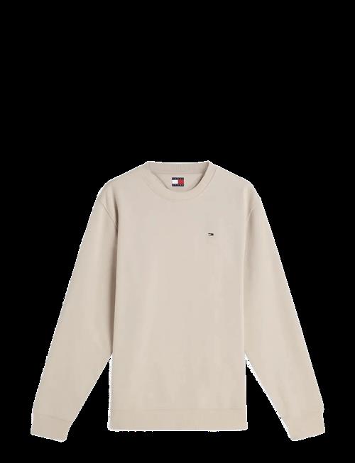 Tommy Jeans | Tjm Reg S Flag Crew Ext | XXXL