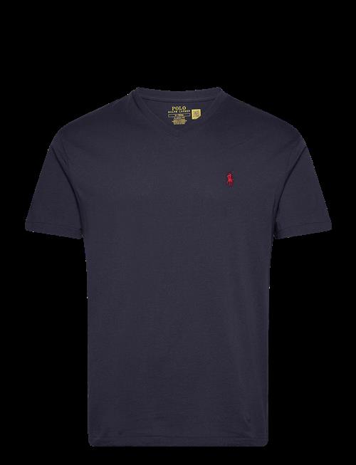 Polo Ralph Lauren | Classic Fit Jersey V-Neck T-Shirt | XS
