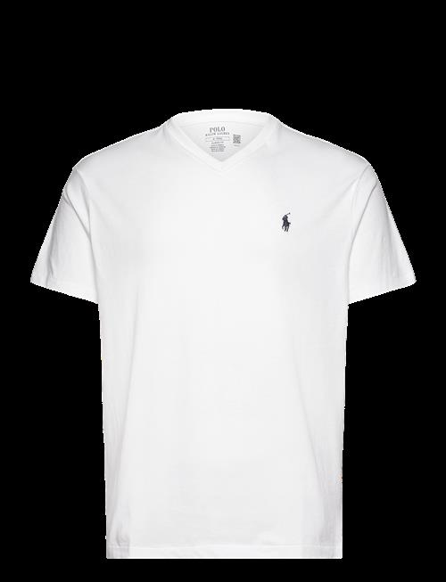 Polo Ralph Lauren | Classic Fit Jersey V-Neck T-Shirt | XXL