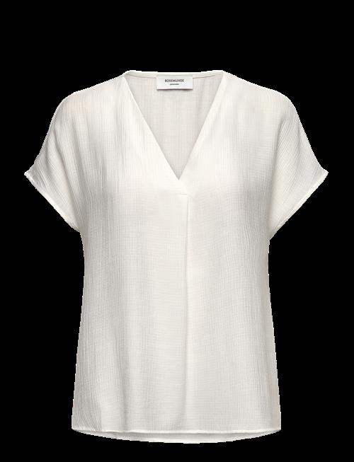 Rosemunde | Rwroa Sl Regular Blouse | 34