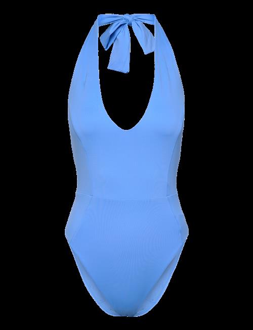 Casall | Resort Halterneck Swimsuit | 38