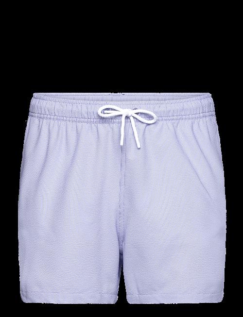 Björn Borg | Borg Seersucker Swim Shorts | XL