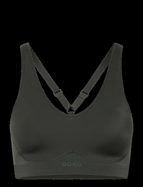 Björn Borg | Borg Mid V Support Sports Bra | XS
