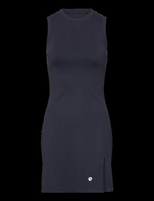 Björn Borg | Ace Ribbed Dress | M