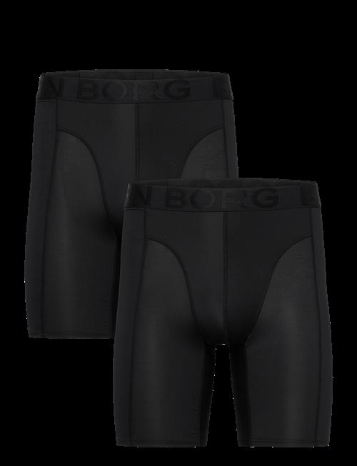 Björn Borg | Sports Lightweight Long Leg Boxer 2P | XL