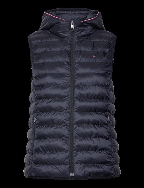 Tommy Hilfiger | Lw Padded Global Stripe Vest | XL