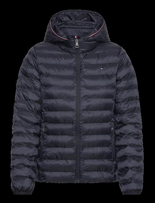 Tommy Hilfiger | Lw Padded Global Stripe Jacket | XS