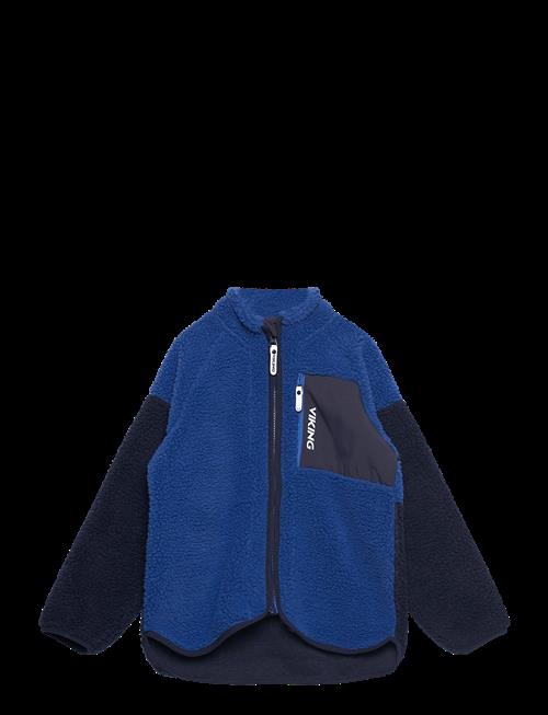 Viking | Playtime Pile Midlayer Jacket | 104