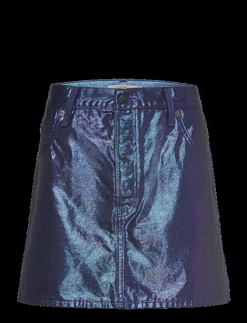 Levi's® | Pearlescent Icon Skirt Candy Coated | 31