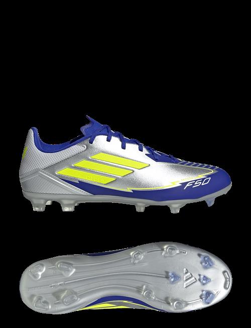 adidas Performance | F50 League Fg/Mg Messi | 42 2/3