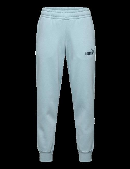 PUMA | Ess No. 1 Logo Sweatpants Fl B | 128