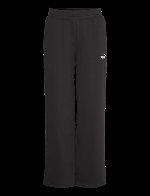 PUMA | Ess Small No. 1 Logo Comfort Straight Pants Tr Op | M