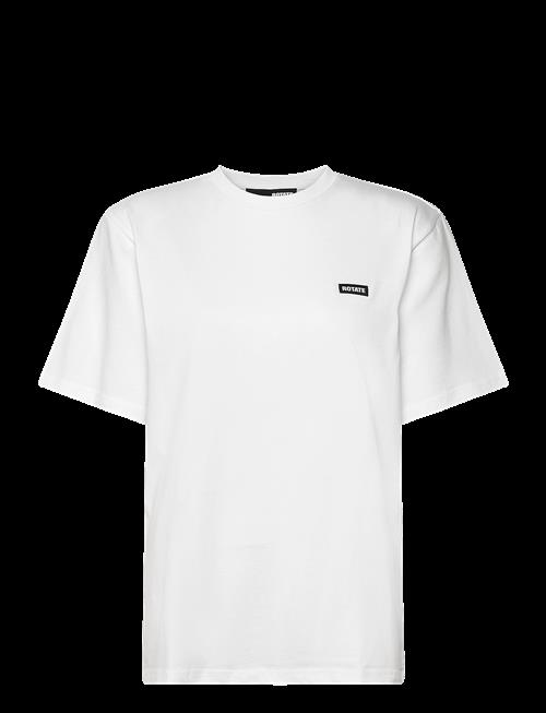 ROTATE | Light Oversized T-Shirt | 34 x 72