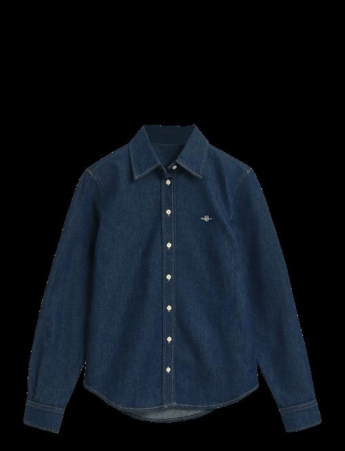 Gant | Reg Denim Shirt | 42