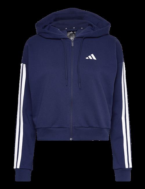 adidas Sportswear | W 3S Ft Fz Hd | S